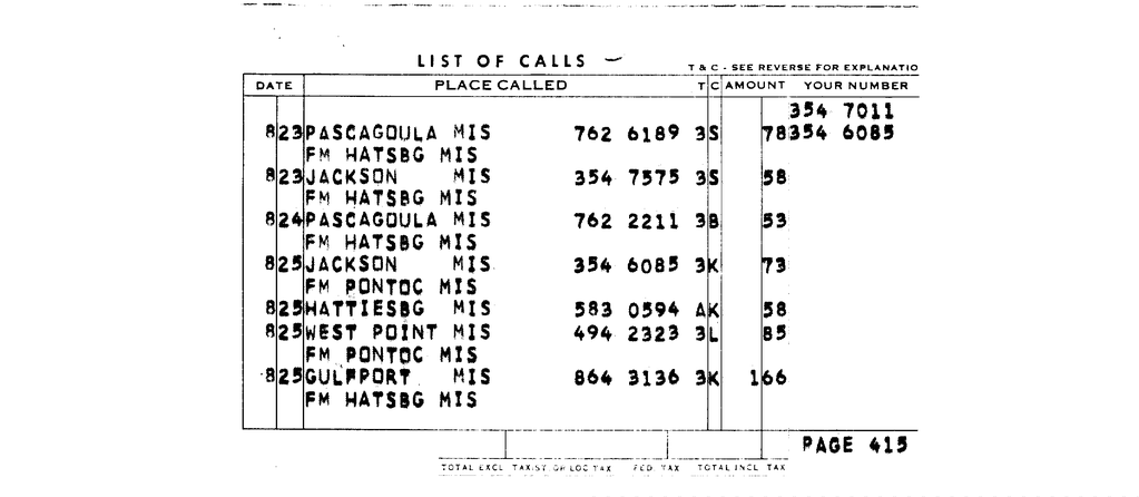 SCR ID # 97-89-0-241-4-1-1