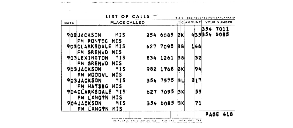 SCR ID # 97-89-0-241-7-1-1
