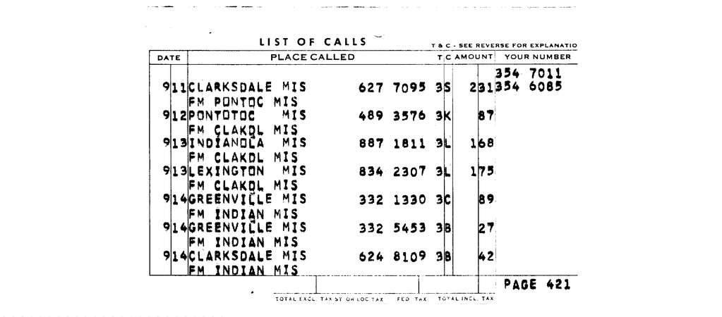 SCR ID # 97-89-0-241-10-1-1