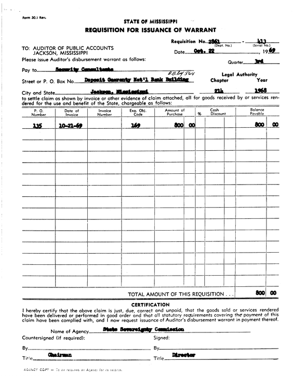SCR ID # 97-89-0-243-1-1-1