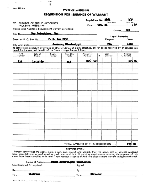 SCR ID # 97-89-0-247-1-1-1