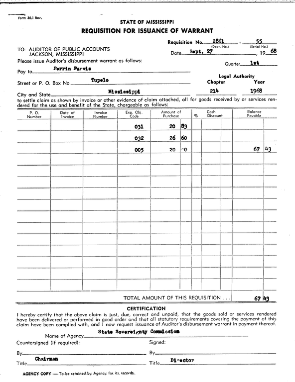 SCR ID # 97-88-0-239-1-1-1