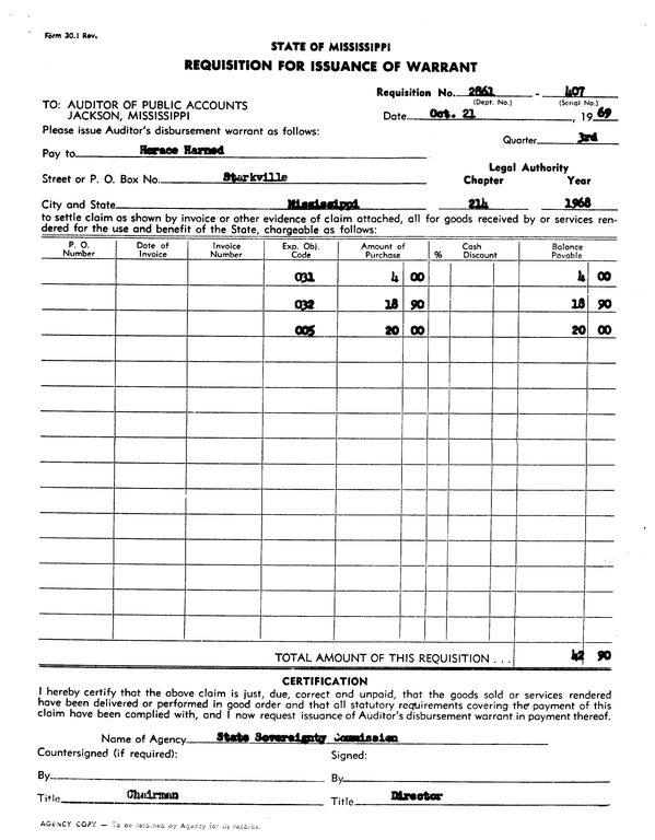 SCR ID # 97-89-0-249-1-1-1