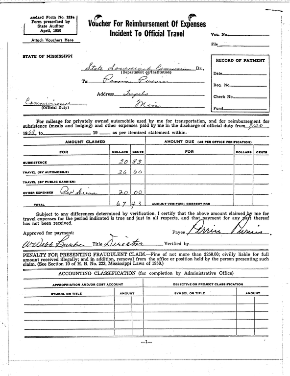 SCR ID # 97-88-0-239-2-1-1
