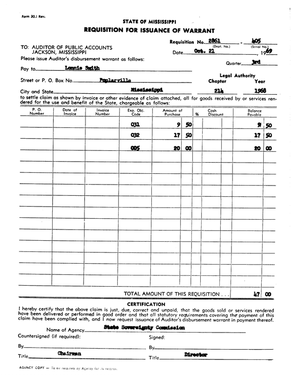 SCR ID # 97-89-0-251-1-1-1
