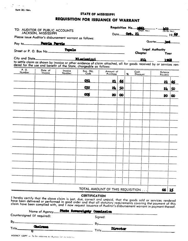 SCR ID # 97-89-0-253-1-1-1