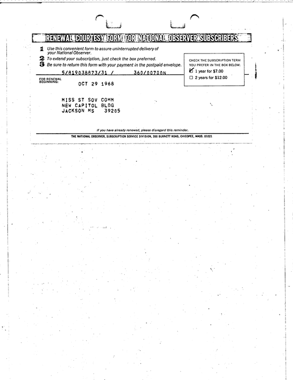 SCR ID # 97-88-0-250-2-1-1