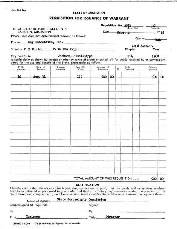 SCR ID # 97-88-0-257-1-1-1