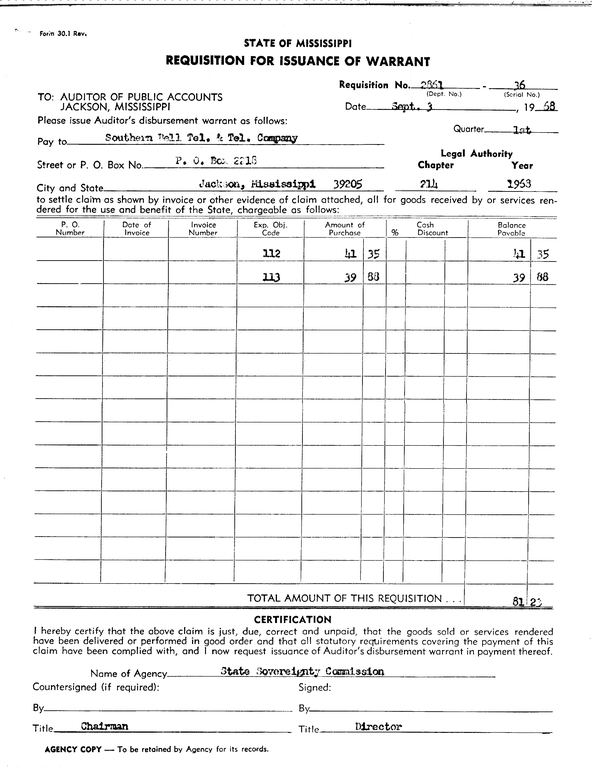 SCR ID # 97-88-0-258-1-1-1