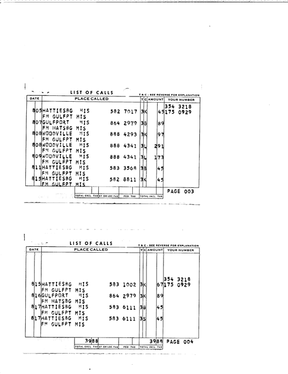 SCR ID # 97-88-0-258-3-1-1
