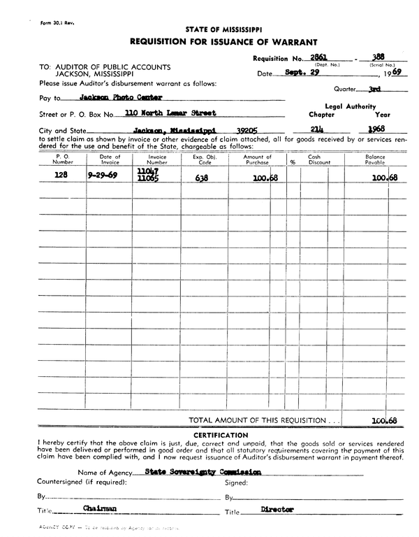 SCR ID # 97-89-0-268-1-1-1