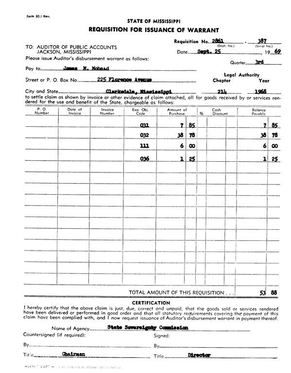 SCR ID # 97-89-0-269-1-1-1