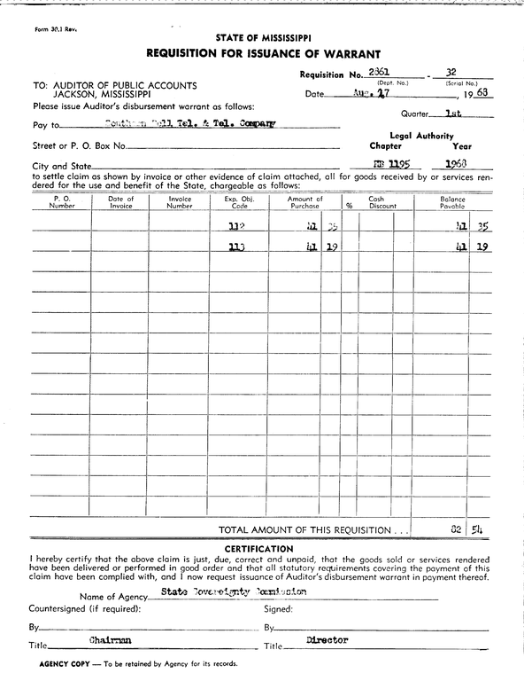SCR ID # 97-88-0-262-1-1-1