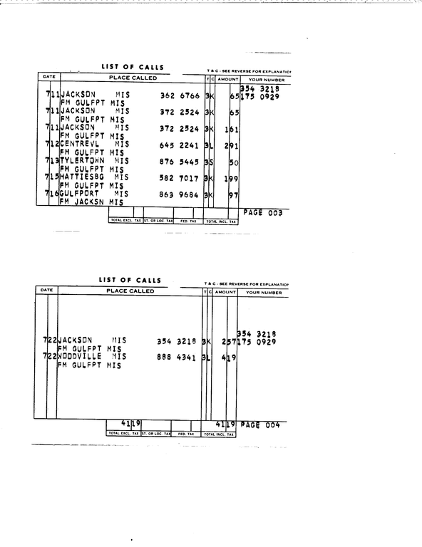 SCR ID # 97-88-0-262-3-1-1