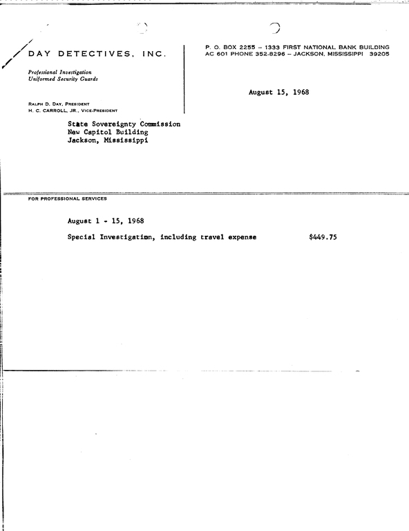 SCR ID # 97-88-0-264-2-1-1