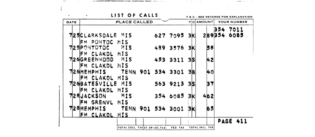 SCR ID # 97-89-0-272-4-1-1
