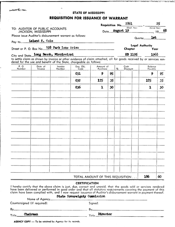 SCR ID # 97-88-0-269-1-1-1