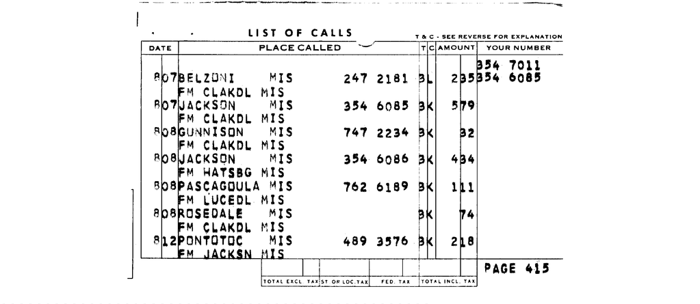 SCR ID # 97-89-0-272-8-1-1