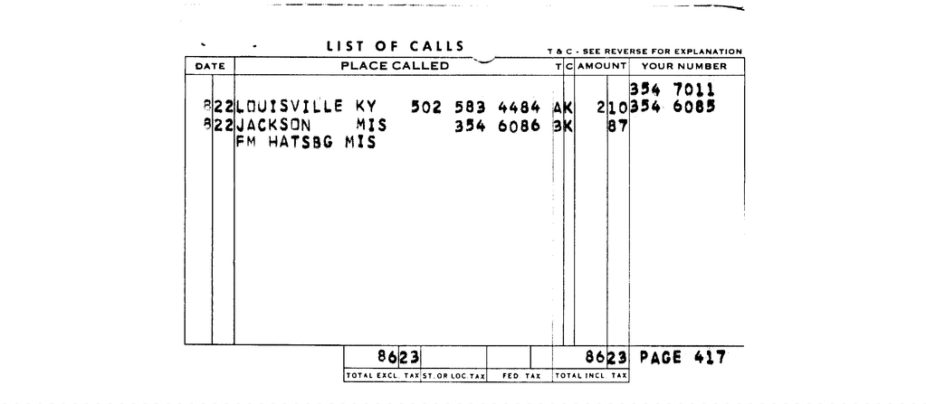 SCR ID # 97-89-0-272-10-1-1