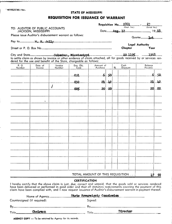 SCR ID # 97-88-0-271-1-1-1