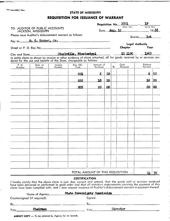 SCR ID # 97-88-0-275-1-1-1