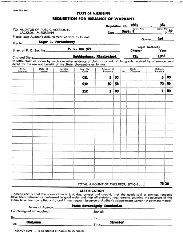 SCR ID # 97-89-0-292-1-1-1
