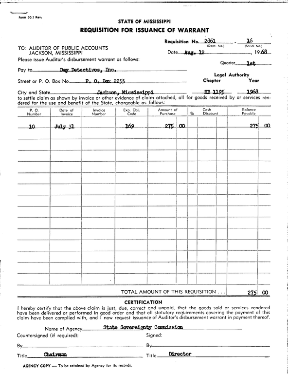 SCR ID # 97-88-0-278-1-1-1