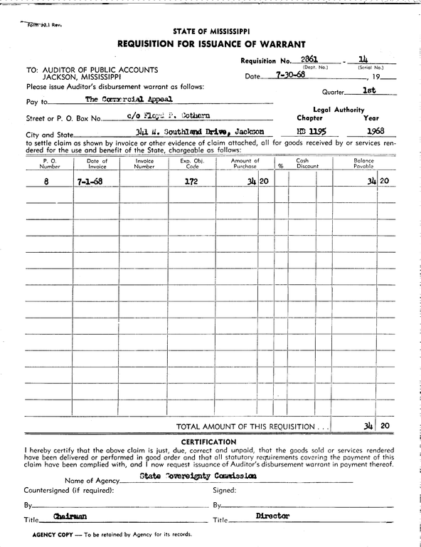 SCR ID # 97-88-0-280-1-1-1