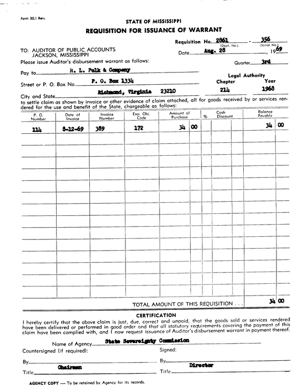 SCR ID # 97-89-0-300-1-1-1