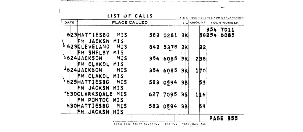 SCR ID # 97-89-0-306-4-1-1