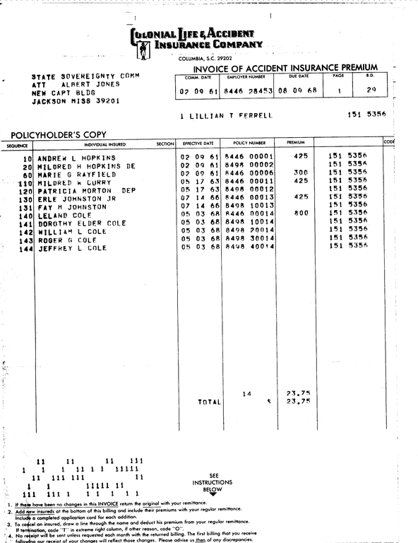 SCR ID # 97-88-0-292-2-1-1