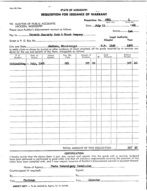 SCR ID # 97-88-0-293-1-1-1
