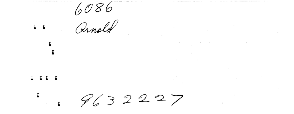 SCR ID # 97-89-0-306-20-1-1