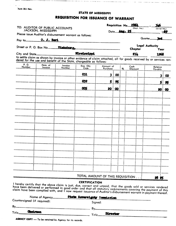 SCR ID # 97-89-0-310-1-1-1