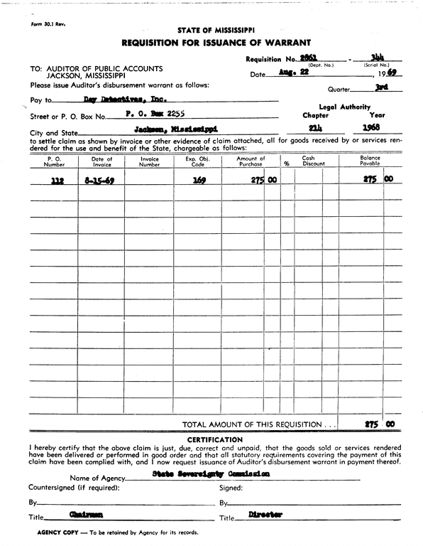 SCR ID # 97-89-0-311-4-1-1