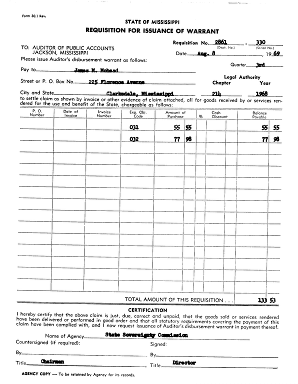 SCR ID # 97-89-0-325-1-1-1