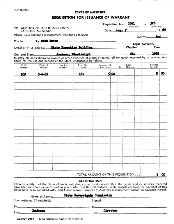 SCR ID # 97-89-0-329-1-1-1