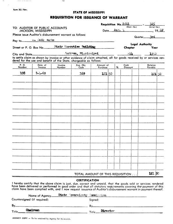 SCR ID # 97-89-0-330-1-1-1