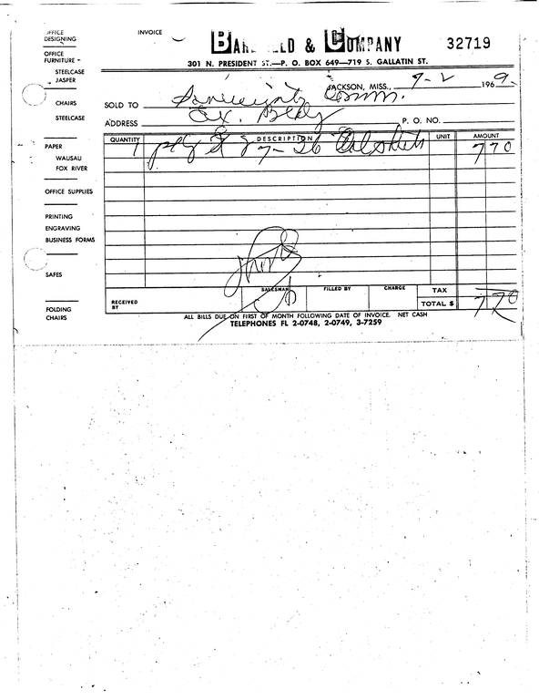 SCR ID # 97-89-0-335-6-1-1