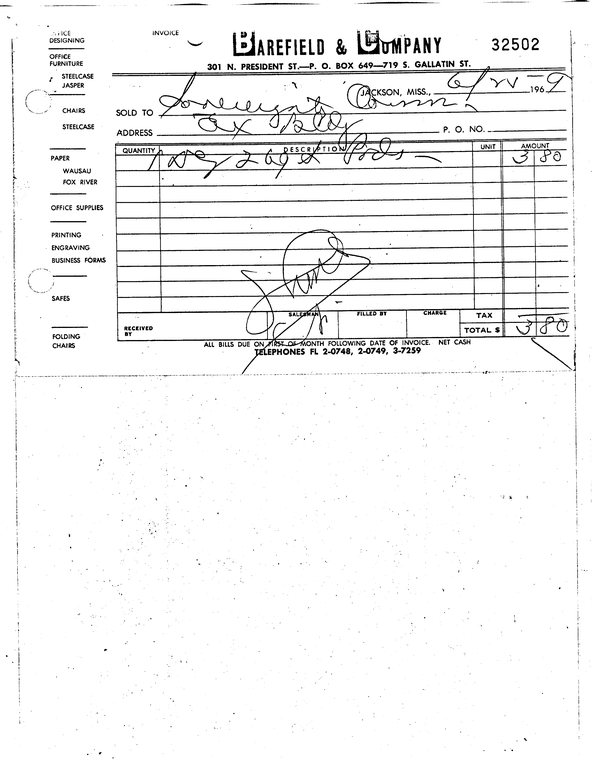 SCR ID # 97-89-0-335-7-1-1