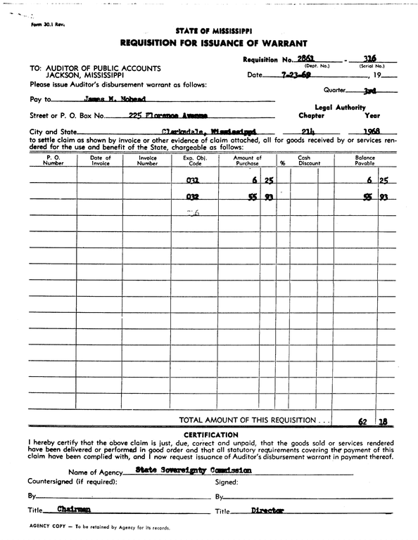SCR ID # 97-89-0-339-1-1-1