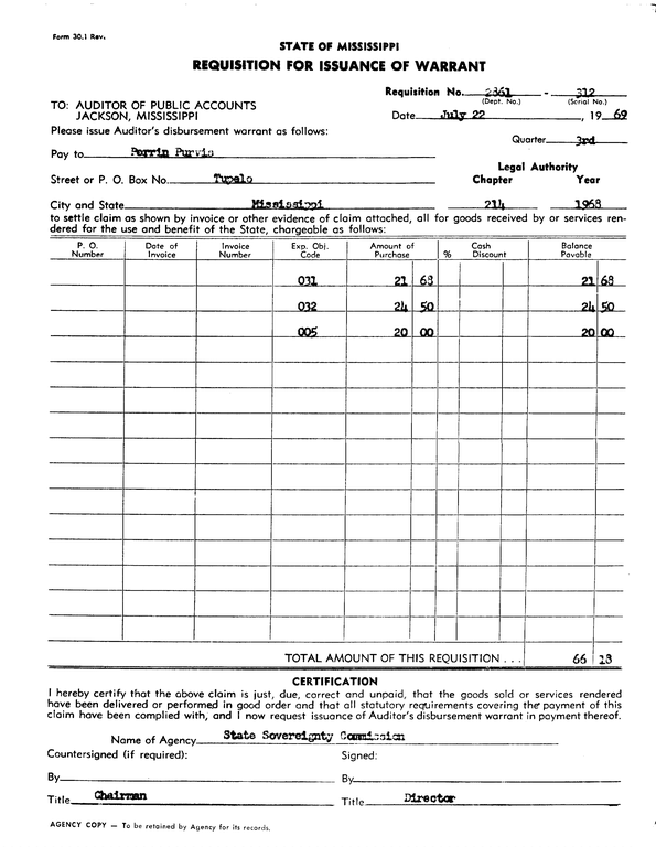SCR ID # 97-89-0-343-1-1-1