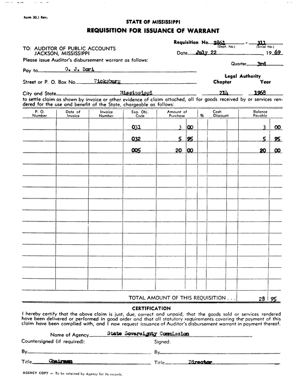 SCR ID # 97-89-0-344-1-1-1