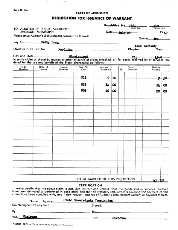 SCR ID # 97-89-0-345-1-1-1