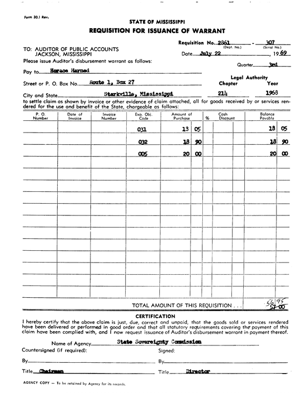 SCR ID # 97-89-0-348-1-1-1