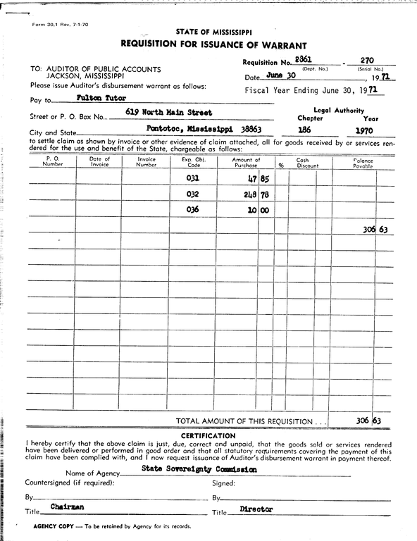 SCR ID # 97-90-0-1-1-1-1