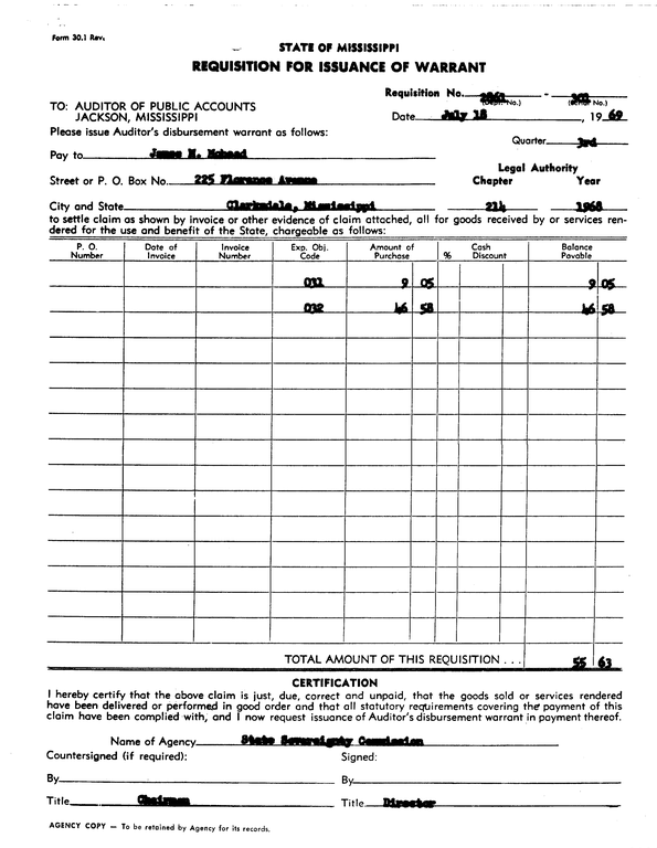 SCR ID # 97-89-0-354-1-1-1