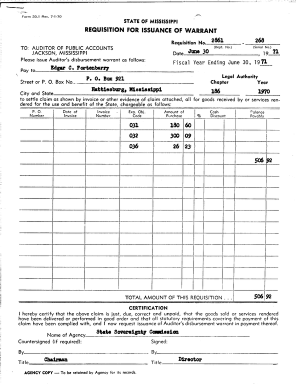 SCR ID # 97-90-0-3-1-1-1
