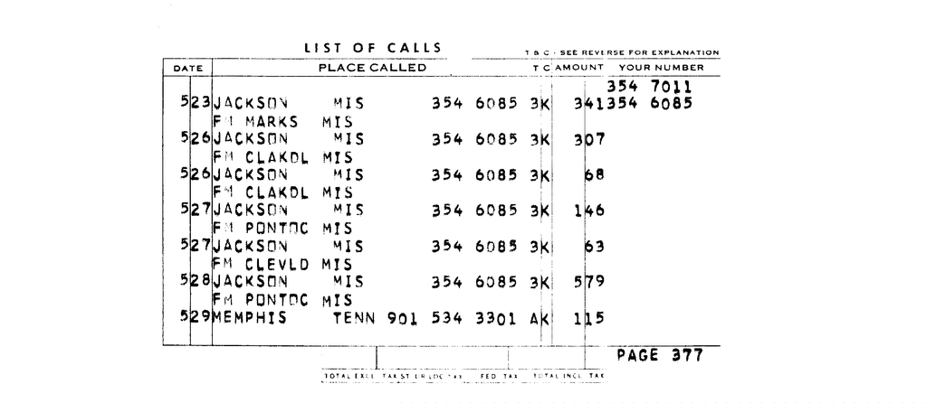 SCR ID # 97-89-0-356-5-1-1