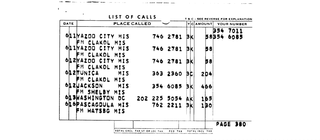 SCR ID # 97-89-0-356-8-1-1